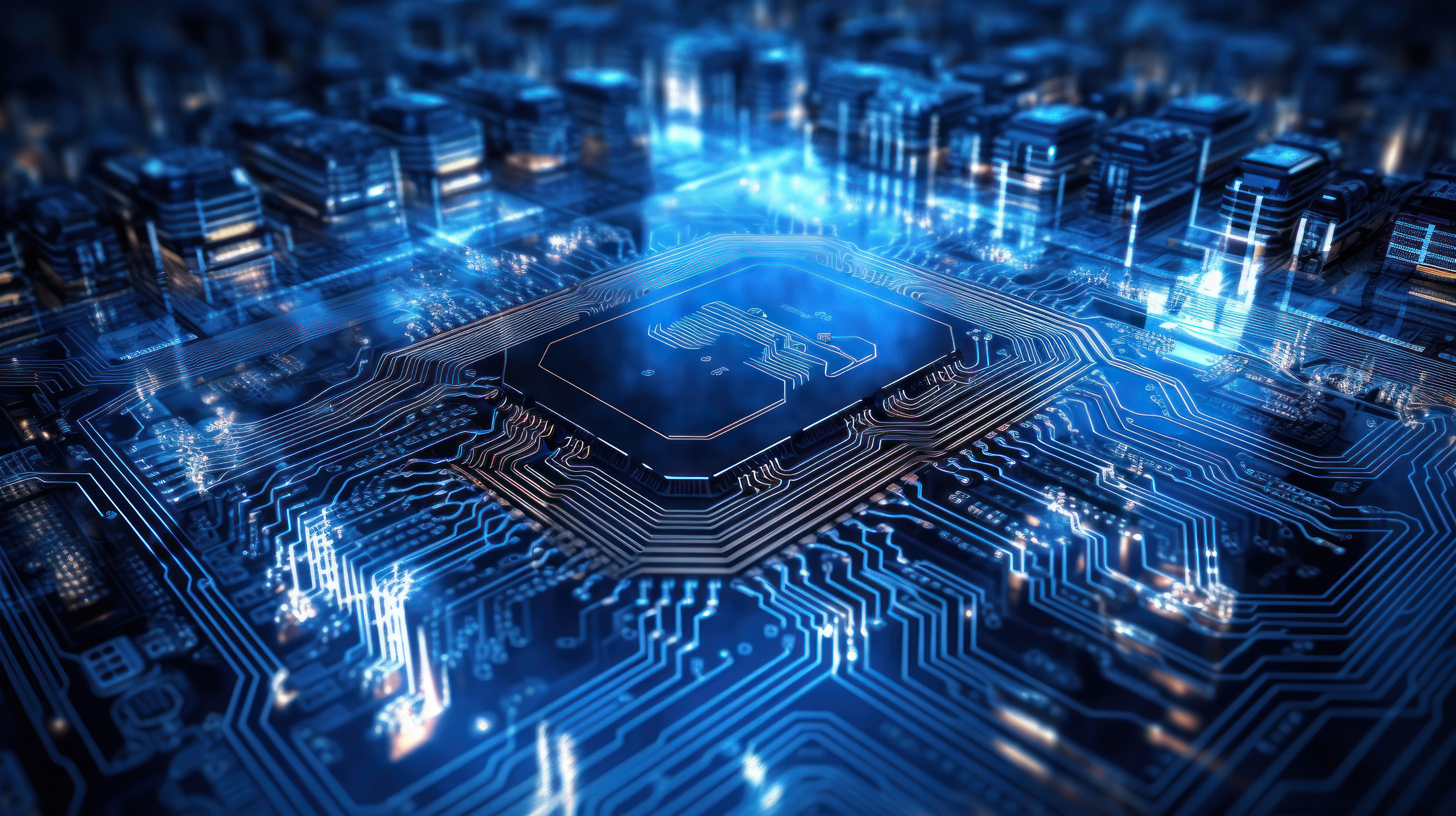 Hardware Products | AVTech Solutions Pune - IT Infrastructure Experts