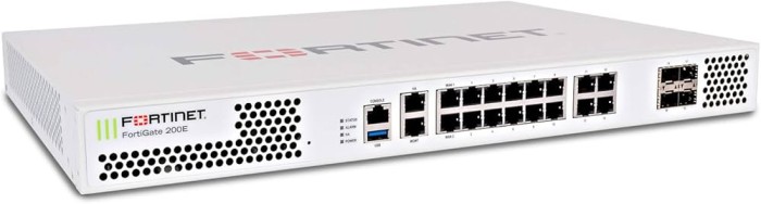 Fortinet