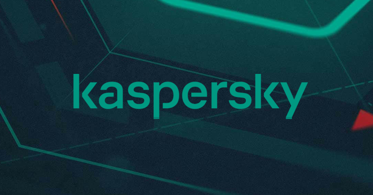 Kaspersky